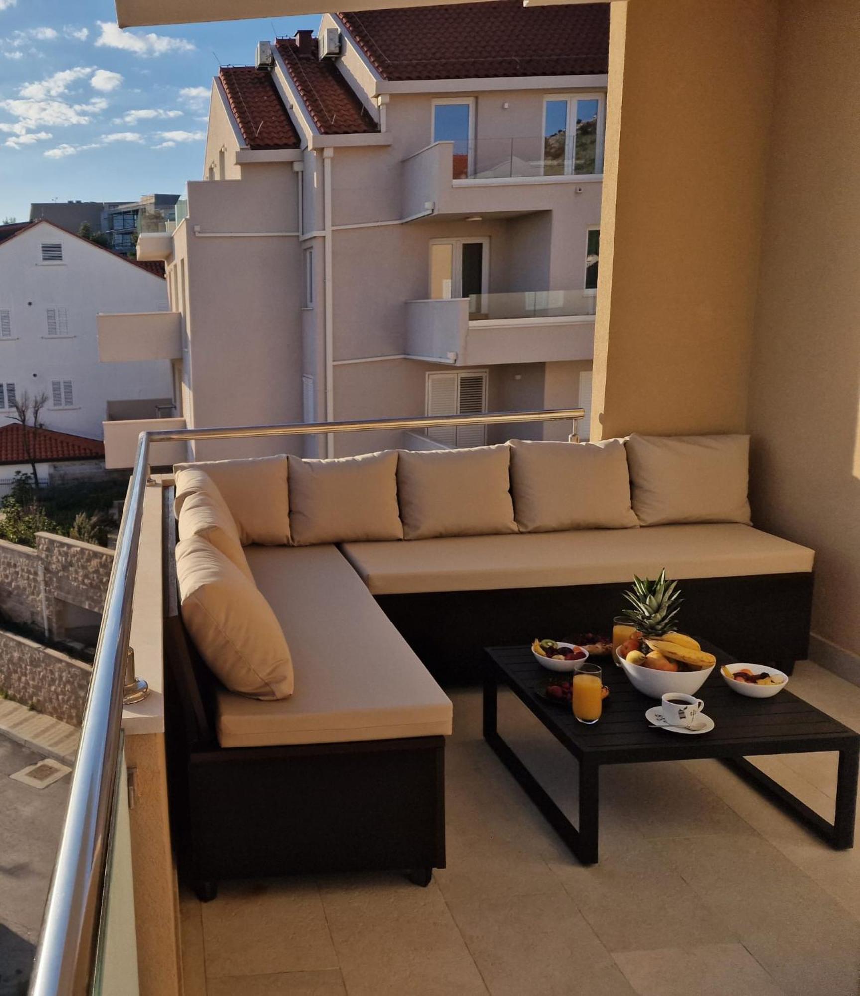 Apartment Royal Adriatic *
