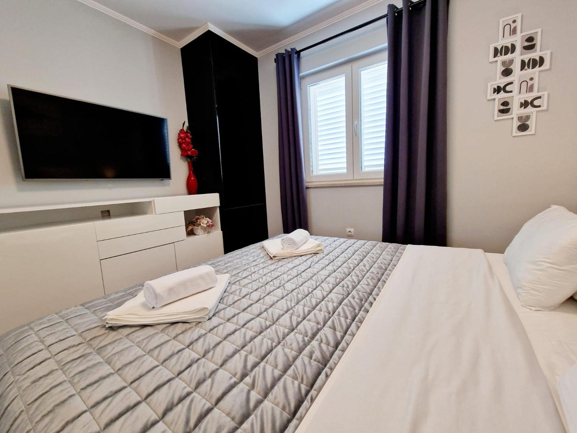 Apartment Royal Adriatic