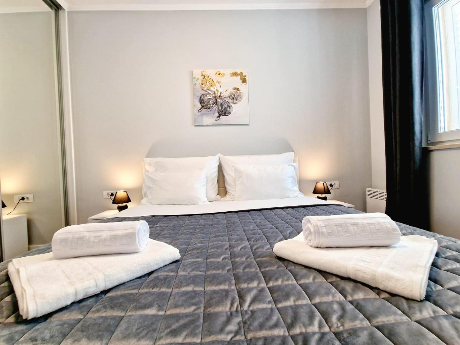 Apartment Royal Adriatic