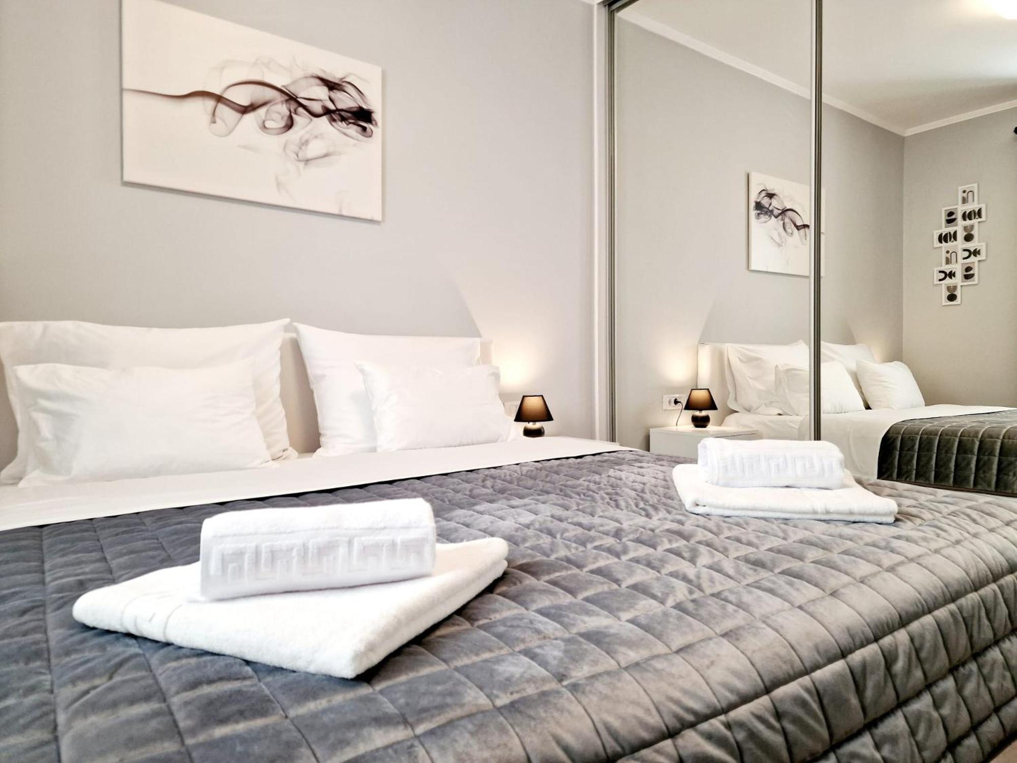 Royal Adriatic Apartment *
