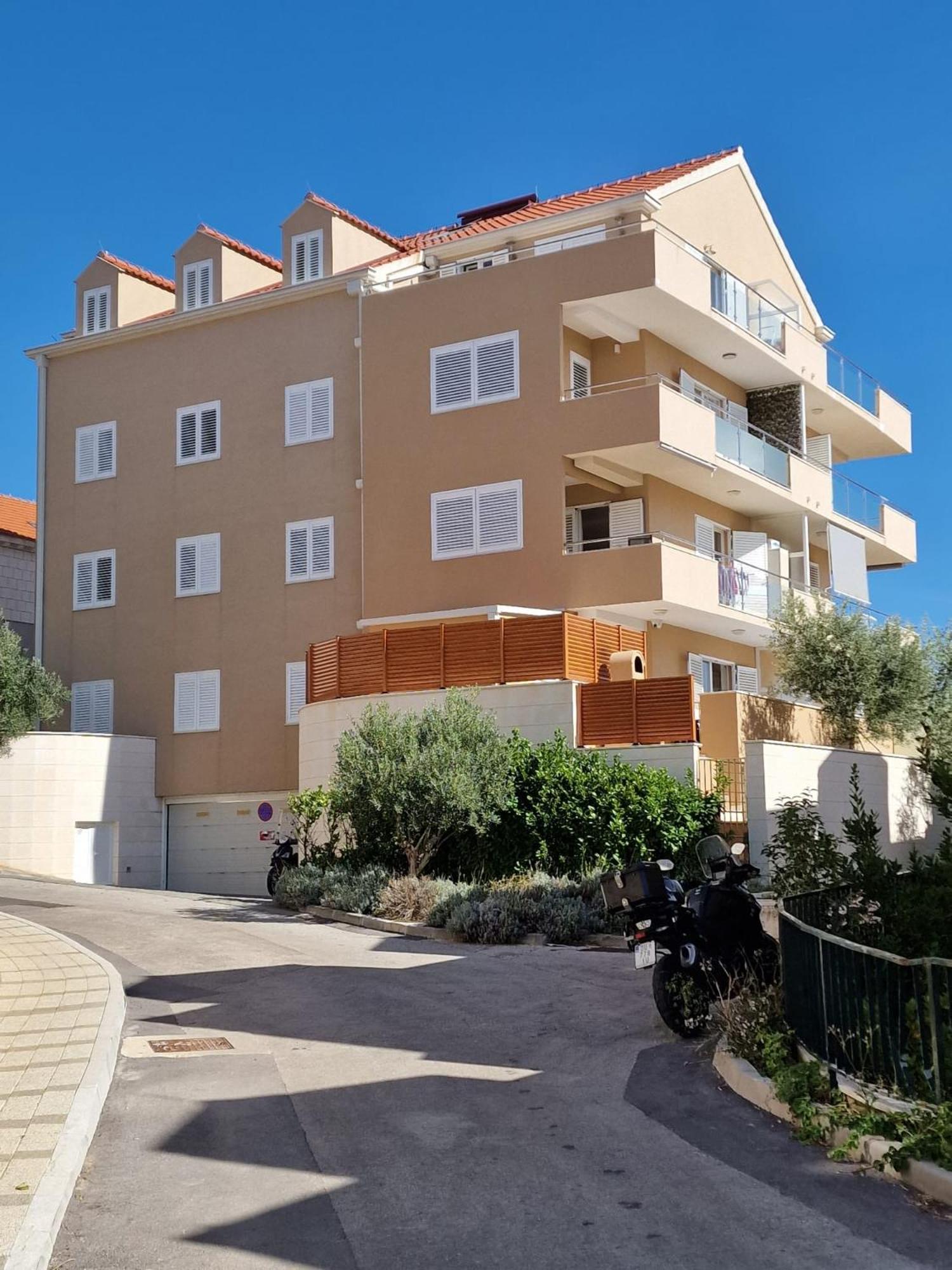 Apartment Royal Adriatic