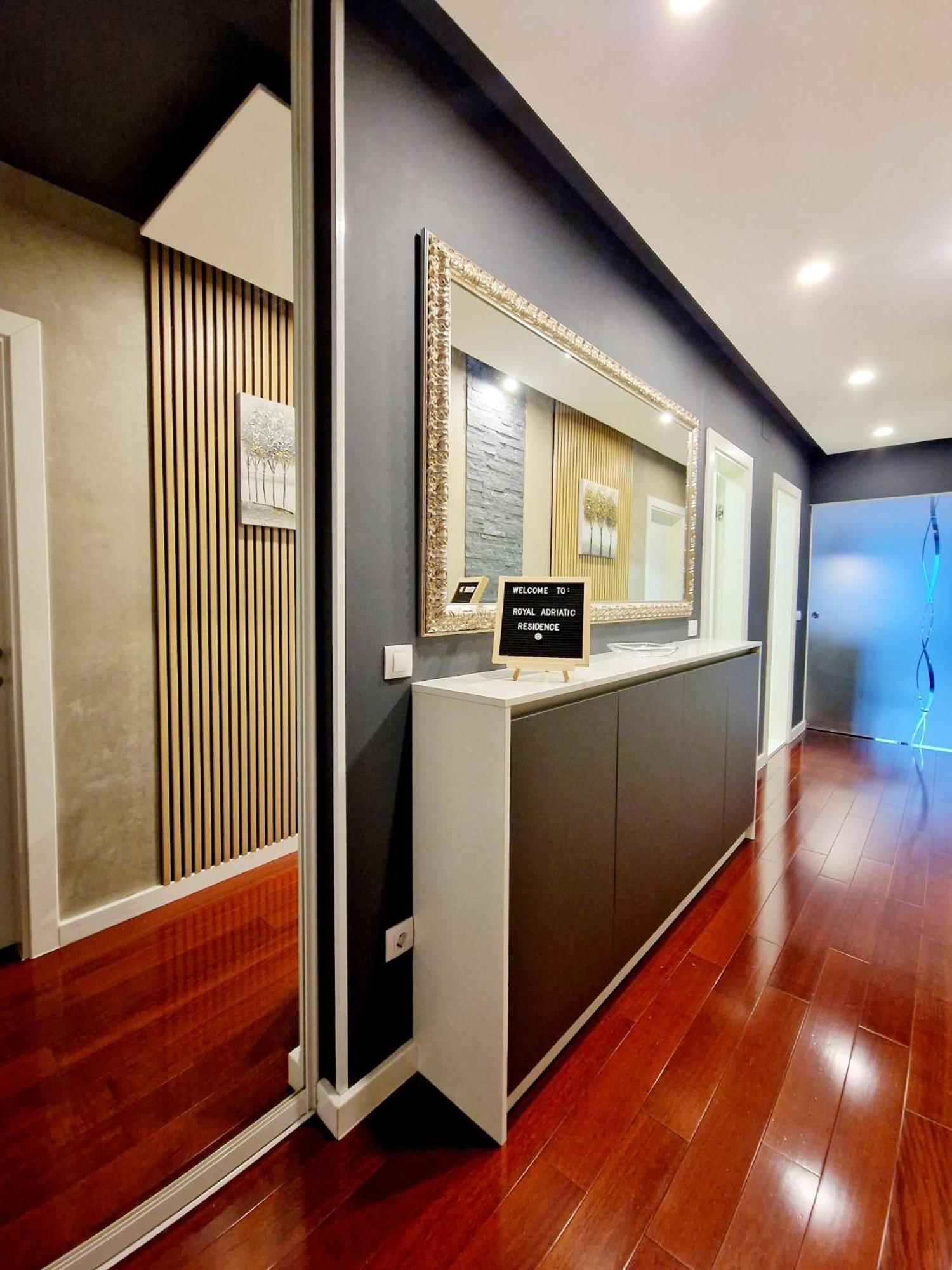 Royal Adriatic Apartment *