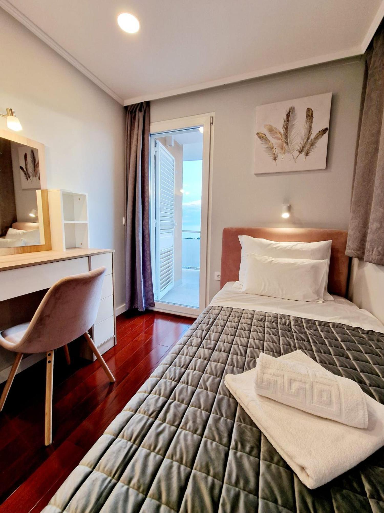Apartment Royal Adriatic